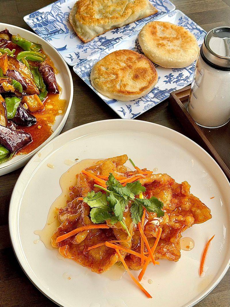 Guo Bao Rou Steals the Show