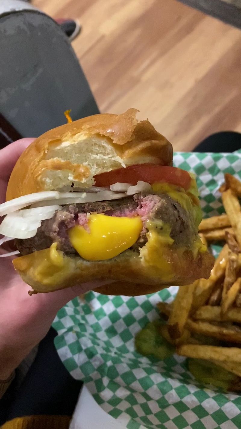Guy Fieri Came Knocking, And So Did Everyone Else