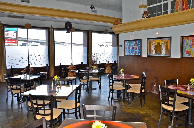 Habesha Ethiopian restaurant and bar Habesha Ethiopian restaurant and bar