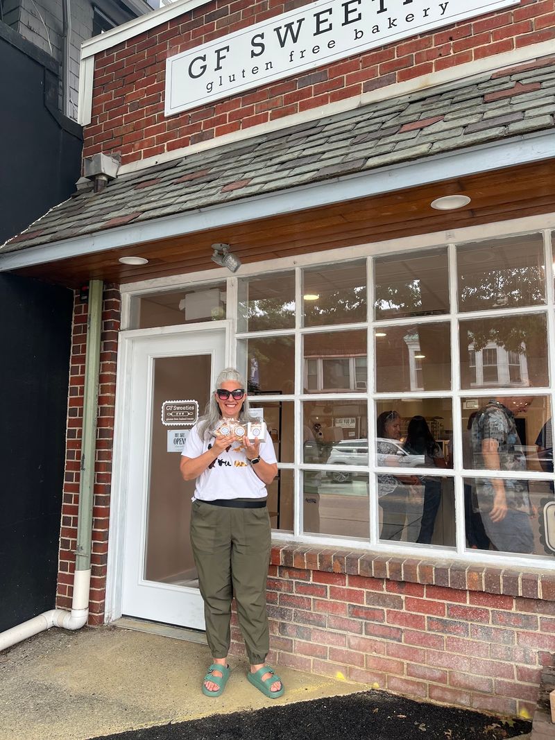 Haddon Avenue Gets Sweeter