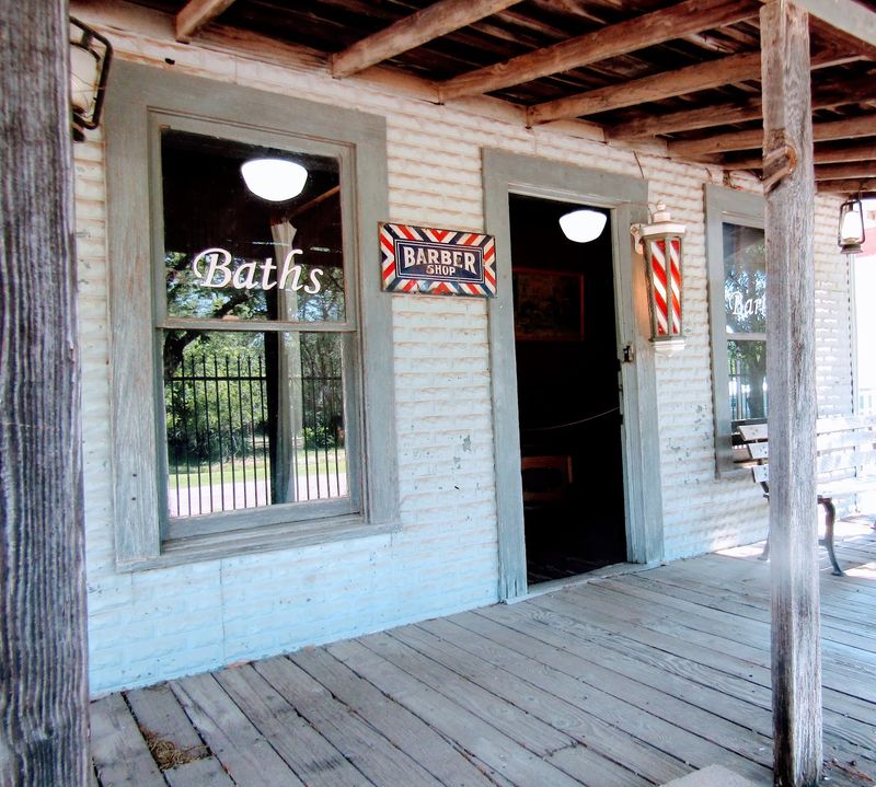 Haircuts, Headlines, and House Calls Haircuts, Headlines, and House Calls