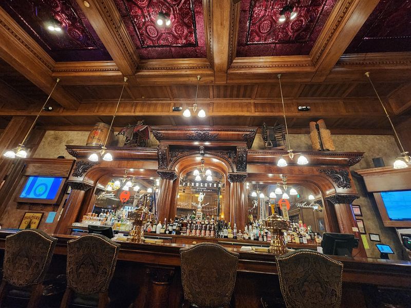 Hamley Steakhouse & Saloon, Pendleton