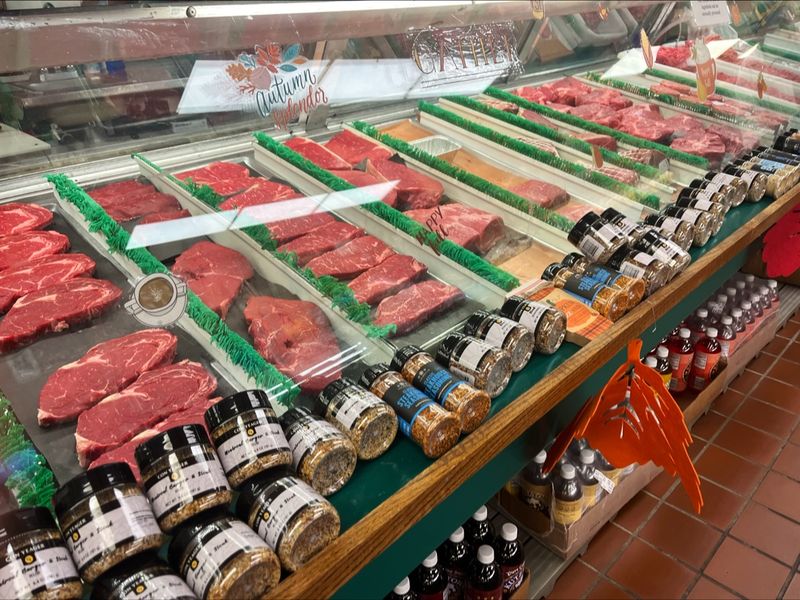 Hand-Cut Meats and the Art of Asking Hand-Cut Meats and the Art of Asking