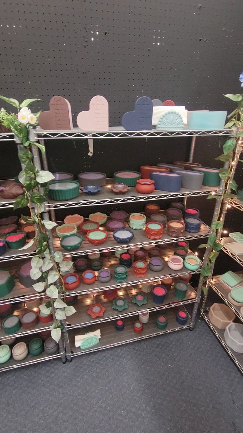 Handmade Crafts Bring The Ozarks Right To Your Shelf