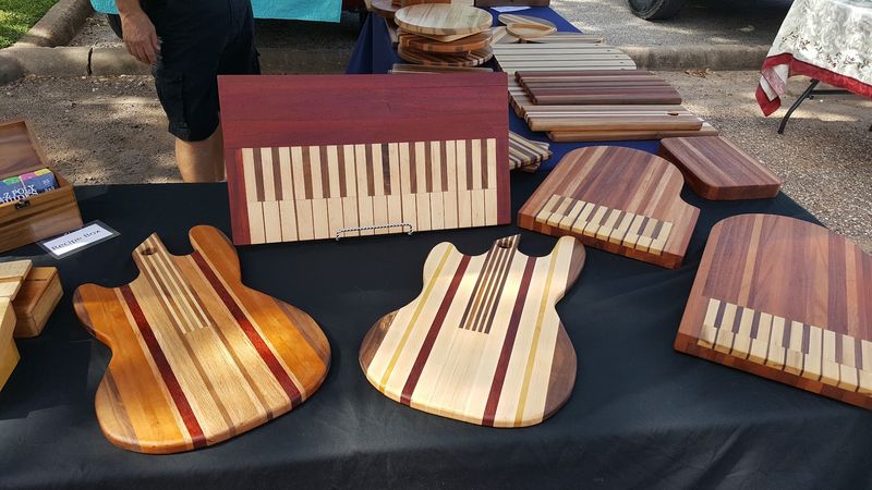 Handmade Crafts and One-of-a-Kind Gifts Handmade Crafts and One-of-a-Kind Gifts