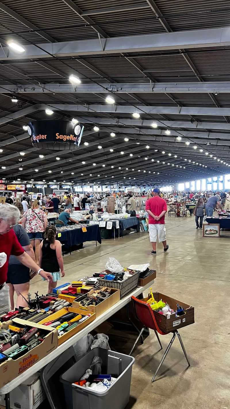 Handmade Crafts and Practical Odds and Ends