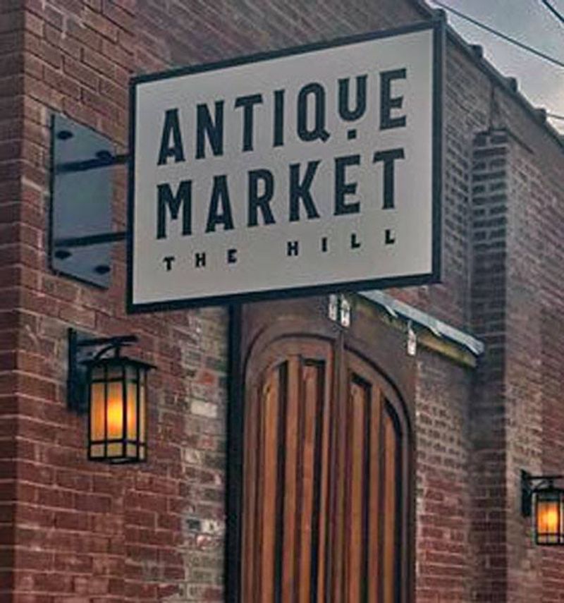 Handmade Goods Keep The Shelves From Feeling Stuck In Time Handmade Goods Keep The Shelves From Feeling Stuck In Time