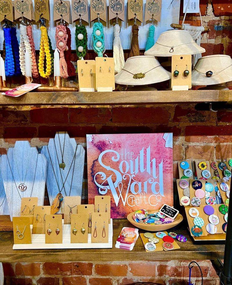 Handmade Jewelry That Starts Conversations