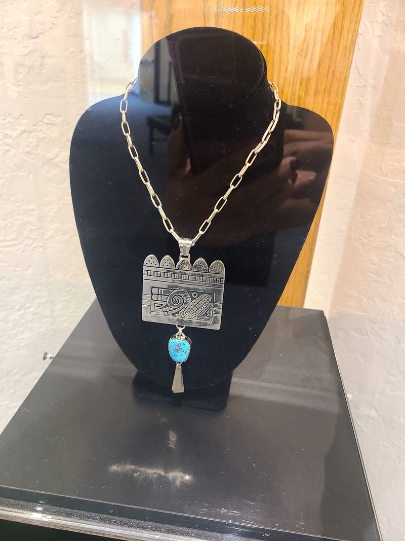 Handmade Treasures at the Arts and Crafts Cooperative