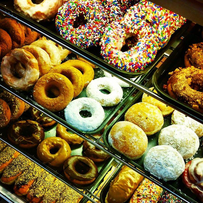 Hanisch Bakery and Coffee Shop, Red Wing Hanisch Bakery and Coffee Shop, Red Wing