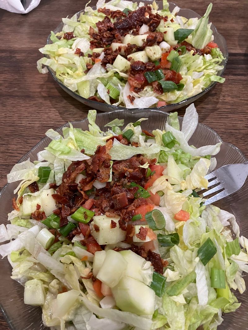 Harding's | Family Restaurant