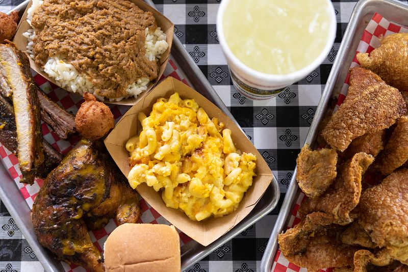 Hash And Rice Is The Side Everyone Should Try Once