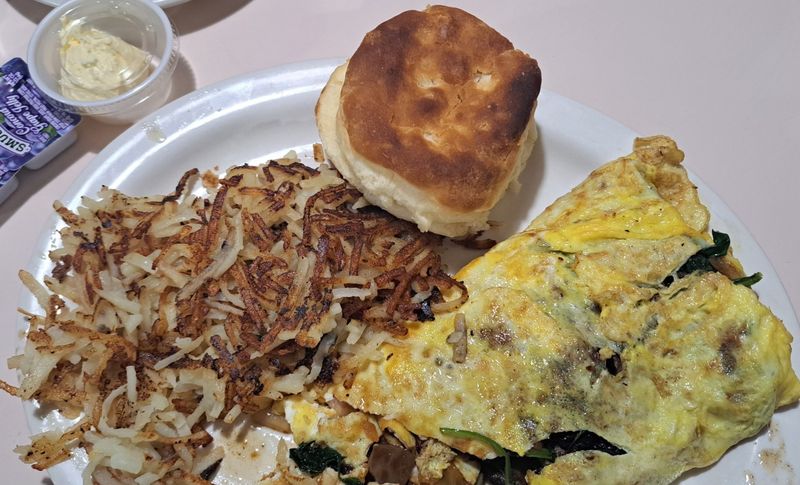 Hash Browns That Actually Get Crispy