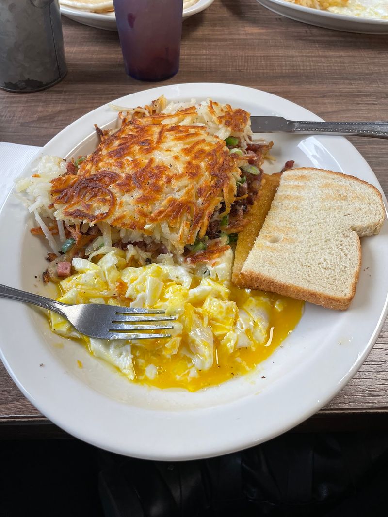 Hashbrowns and Tots Worth Bragging About Hashbrowns and Tots Worth Bragging About