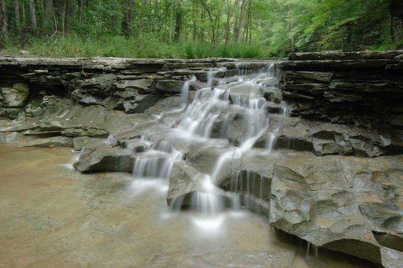 Hathaway Preserve At Ross Run - ACRES Land Trust