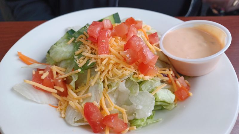 Healthy Picks And Kid Favorites Keep Every Seat Happy