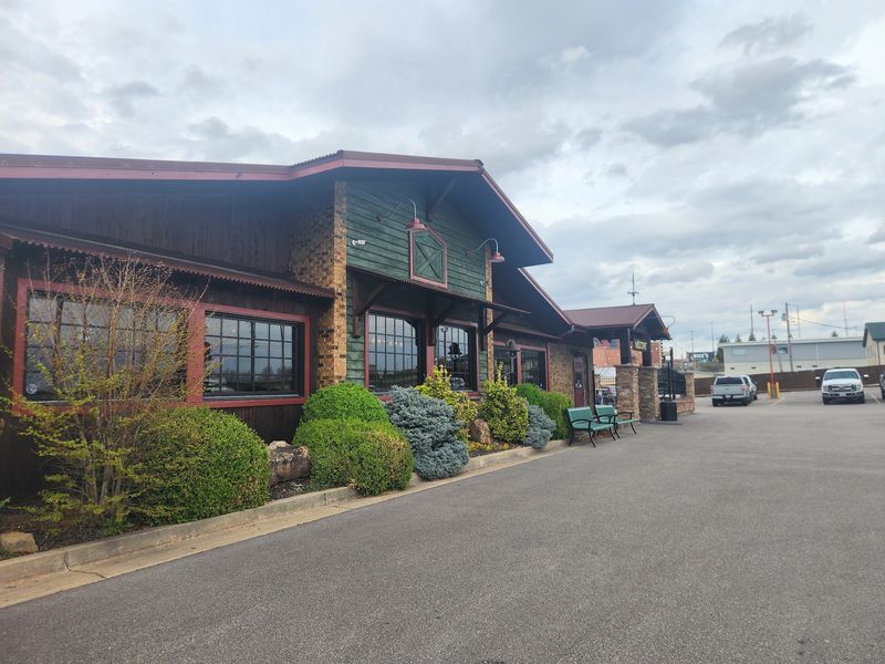 Hickory Smoke Is The Secret Running This Whole Show