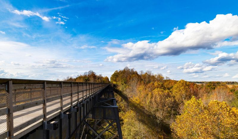High Bridge Trail