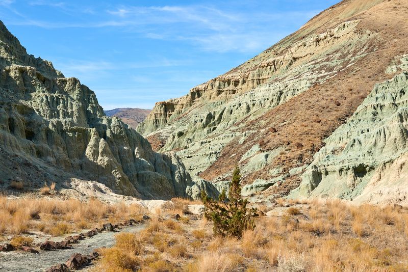 High Desert Heat Deserves Real Respect
