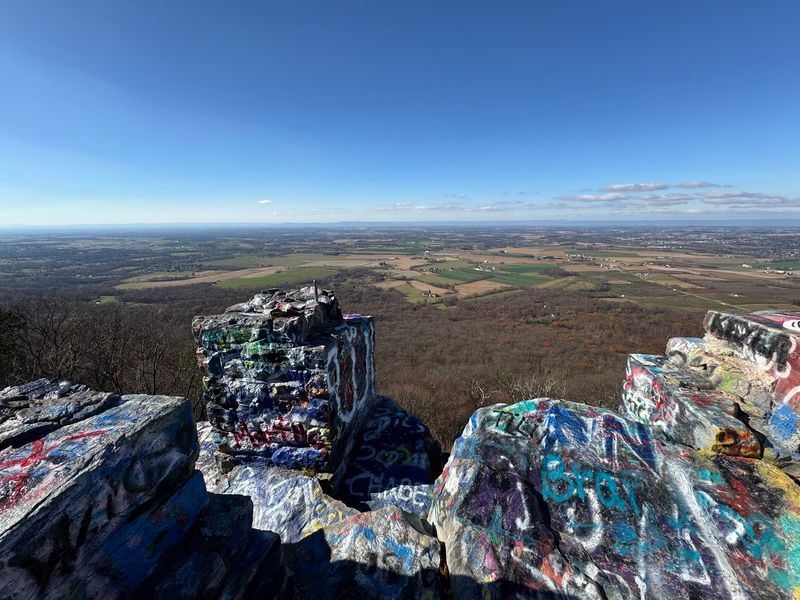 High Rock