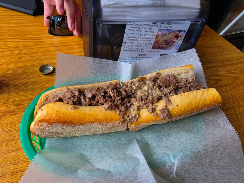Hoagie Lovers Get Their Own Stacked Reward Hoagie Lovers Get Their Own Stacked Reward