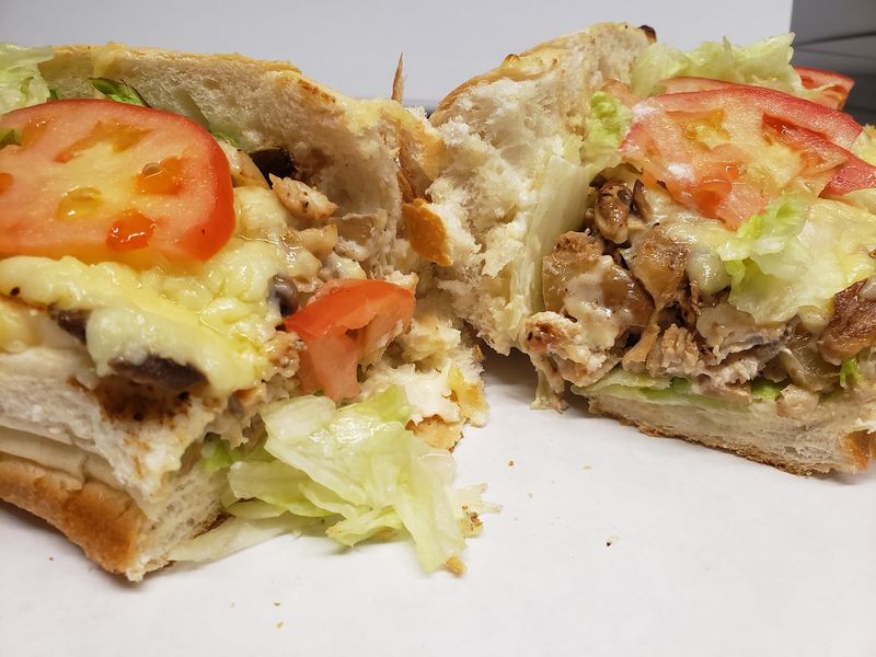 Hoagies And Tex Mex Fries Deserve A Spot In The Bag Hoagies And Tex Mex Fries Deserve A Spot In The Bag