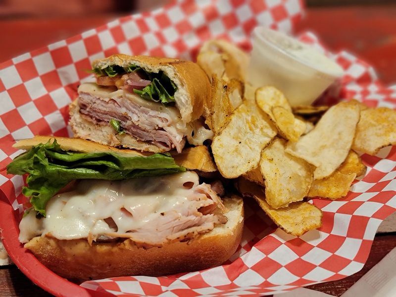 Hoagies With Names That Make You Smile Hoagies With Names That Make You Smile