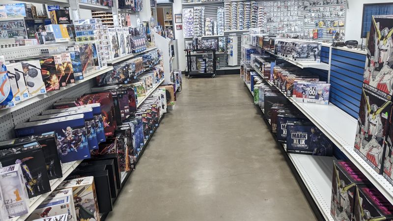 HobbyTown, Tulsa, OK HobbyTown, Tulsa, OK