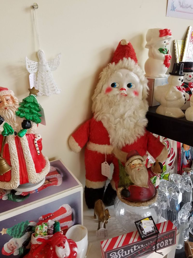Holiday Fans Get An Entire Room To Themselves