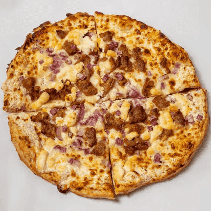 Home Slice Pizza, Toledo, OH