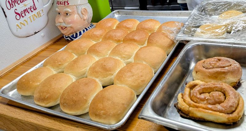 Homemade Bread You Can Carry Home Homemade Bread You Can Carry Home