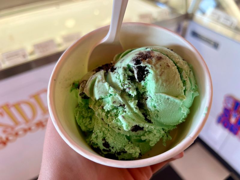 Homemade Flavors Will Test Your Decision-Making Skills