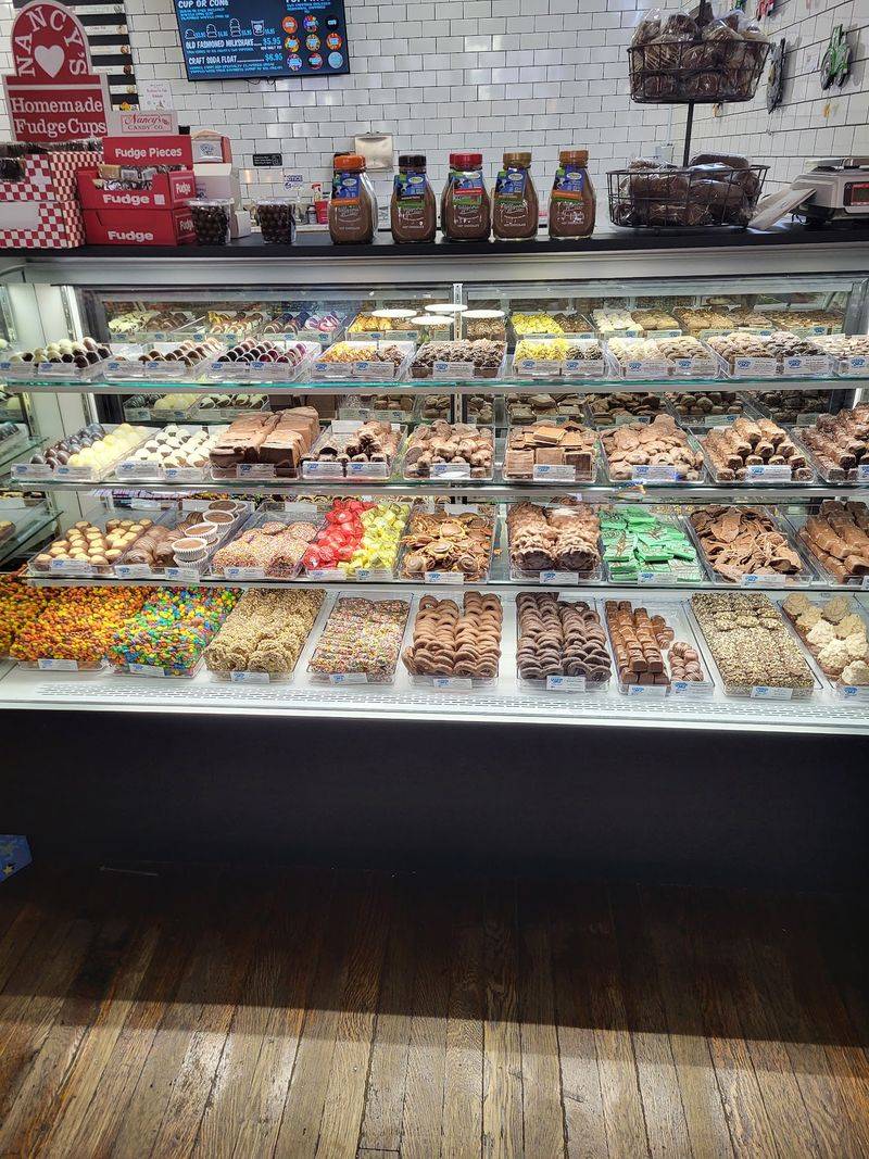 Homemade Fudge Worth the Road Trip