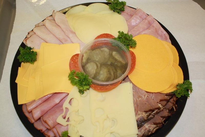 Homemade Ham and a Deli Worth the Detour Homemade Ham and a Deli Worth the Detour
