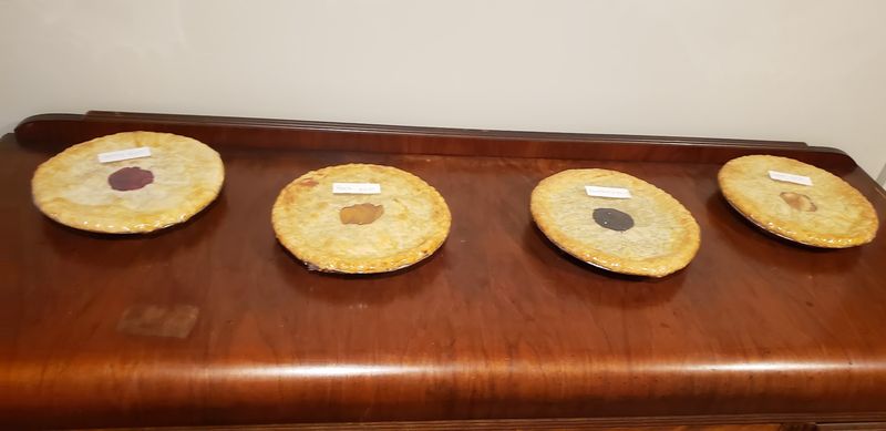 Homemade Pies Worth Saving Room For Homemade Pies Worth Saving Room For