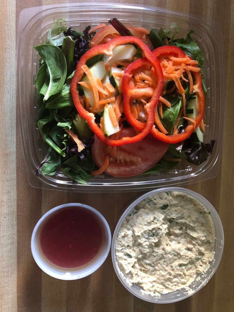 Homemade Sides That Deserve Their Own Spotlight