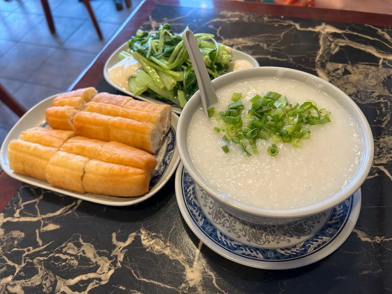 Homemade Soy Milk, Hot or Cold