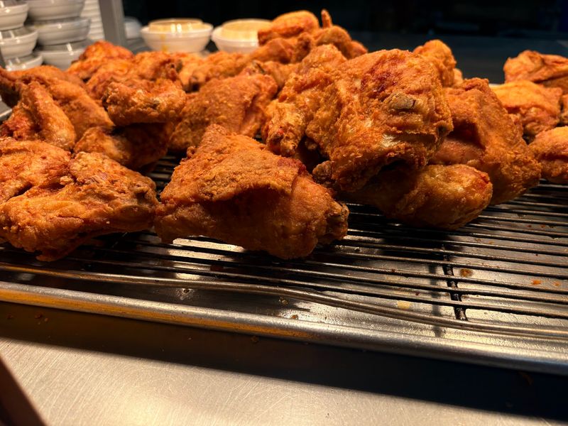 Honey, Crunch, and That First Bite Honey, Crunch, and That First Bite