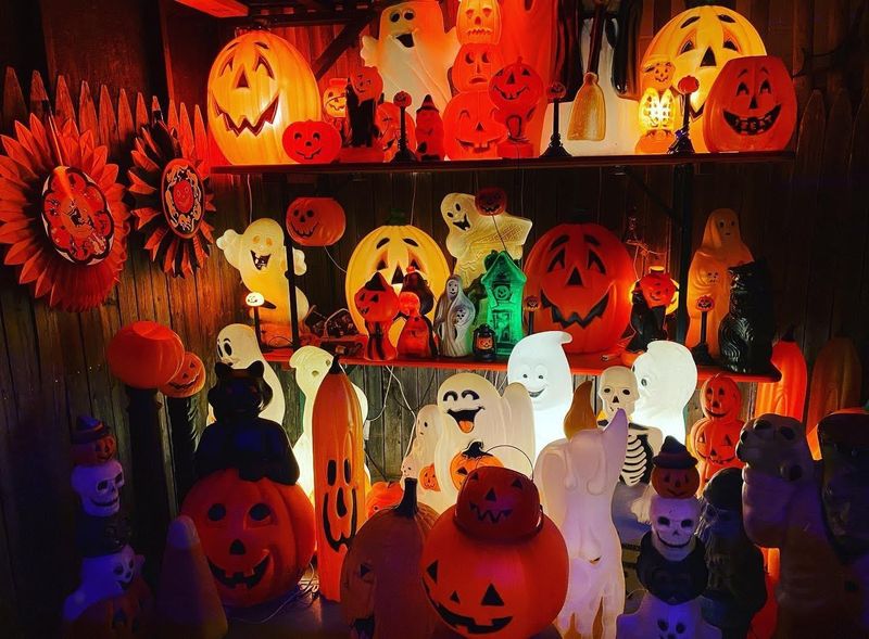 Horror Fans Should Budget Extra Time For The Museum