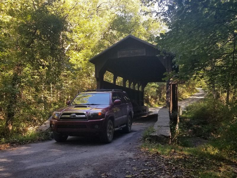 Horse-And-Buggy Roots That Still Carry Real Traffic