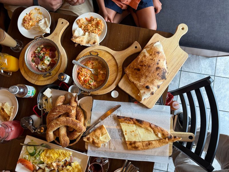 Hospitality That Feels Like Family Hospitality That Feels Like Family