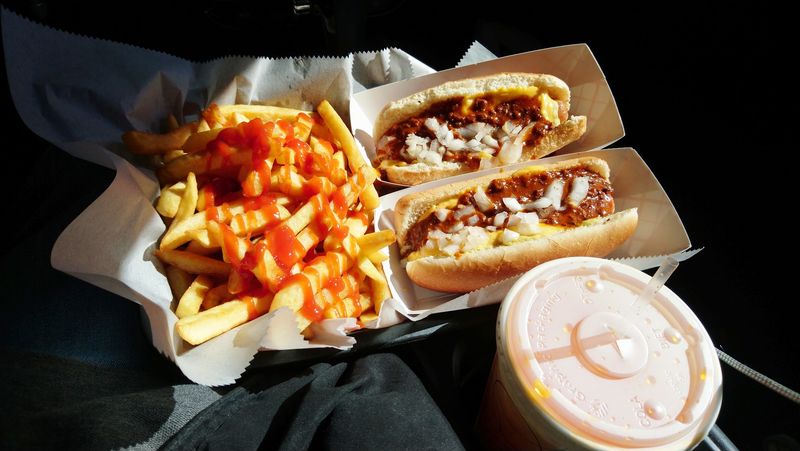 Hot Dogs Come In More Styles Than You'd Guess