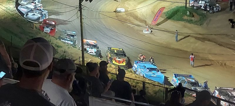 Hot Dogs, Friendly Faces and Fair Prices