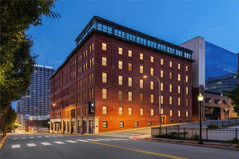 Hotel Savoy Kansas City, Tapestry Collection by Hilton, Kansas City, MO Hotel Savoy Kansas City, Tapestry Collection by Hilton, Kansas City, MO