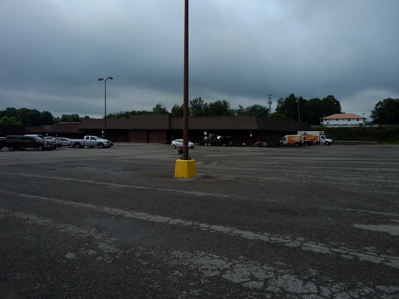 Hours, Address and Parking Tips