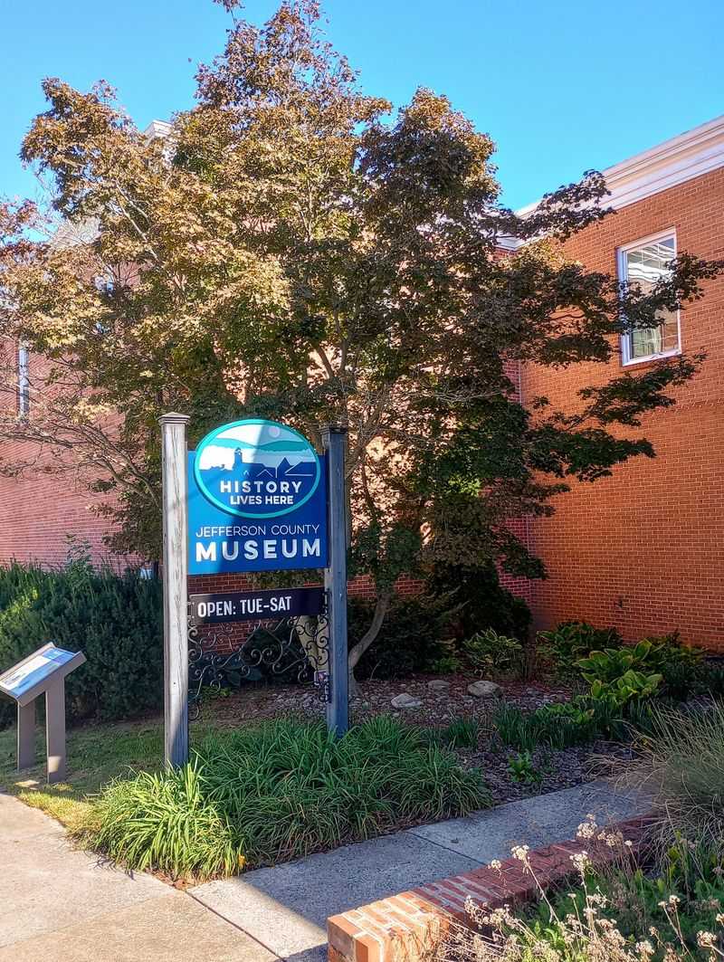Hours, Admission, and the Exact Address