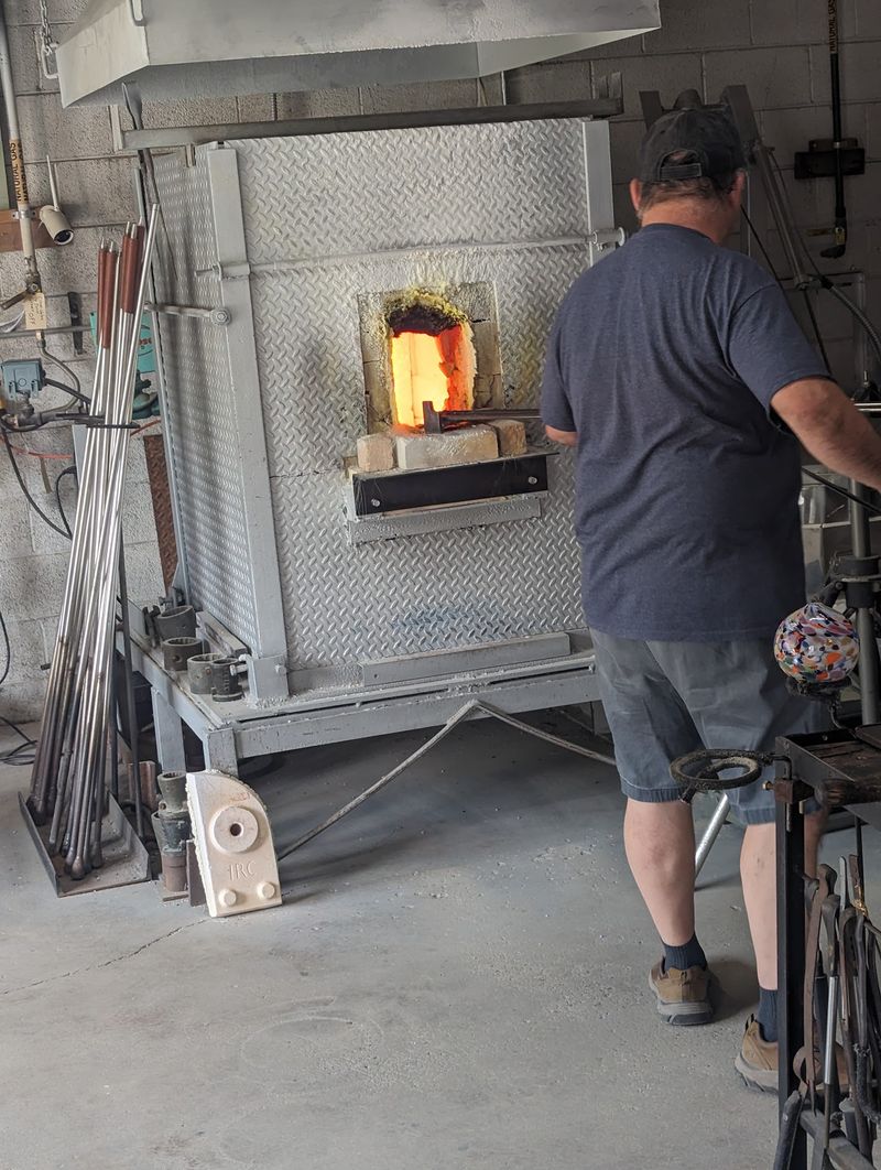 Hours, Costs, and Finding the Furnace