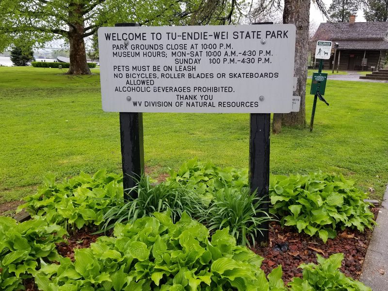 Hours, Costs and Handy Park Rules Hours, Costs and Handy Park Rules