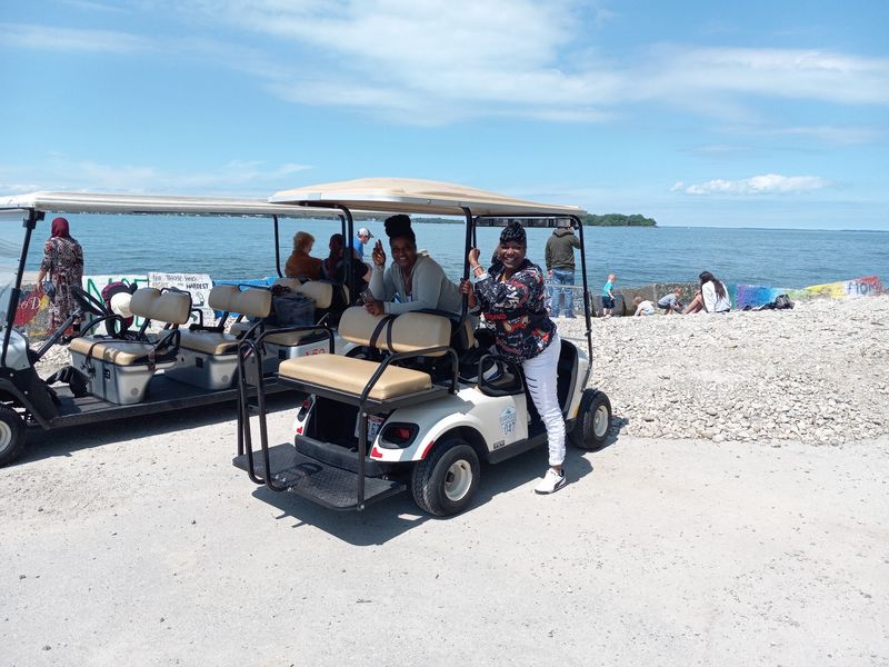 Hours, Parking, And Island Travel Tips Hours, Parking, And Island Travel Tips