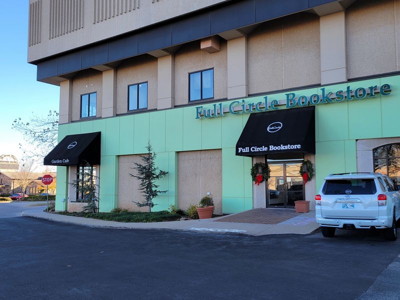 Hours, Parking, and Finding the Front Door Hours, Parking, and Finding the Front Door